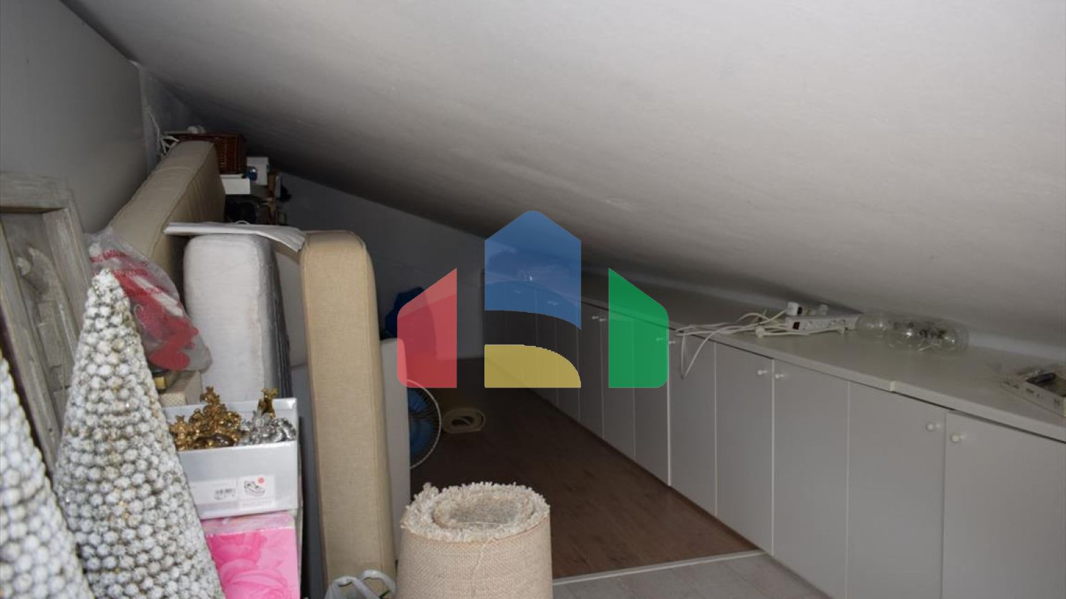 Продажа - Вилла 450 m² в пригороде Салоник