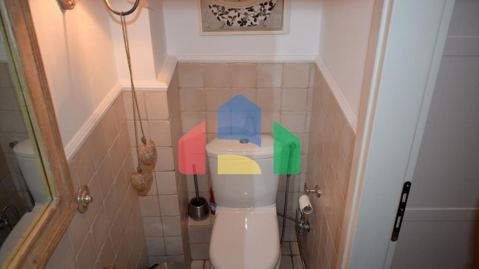 Продажа - Вилла 450 m² в пригороде Салоник