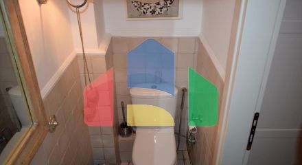 Продажа - Вилла 450 m² в пригороде Салоник Продажа - Вилла 450 m² в пригороде Салоник