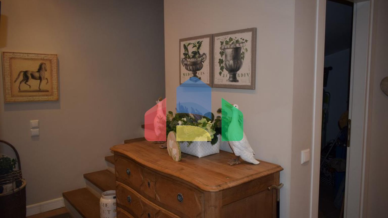 Продажа - Вилла 450 m² в пригороде Салоник