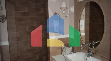 Продажа - Вилла 450 m² в пригороде Салоник Продажа - Вилла 450 m² в пригороде Салоник