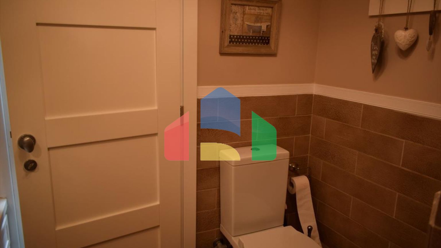 Продажа - Вилла 450 m² в пригороде Салоник