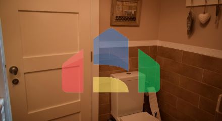 Продажа - Вилла 450 m² в пригороде Салоник Продажа - Вилла 450 m² в пригороде Салоник