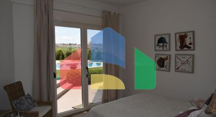 Продажа - Вилла 450 m² в пригороде Салоник Продажа - Вилла 450 m² в пригороде Салоник