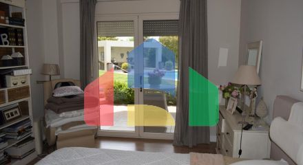 Продажа - Вилла 450 m² в пригороде Салоник Продажа - Вилла 450 m² в пригороде Салоник