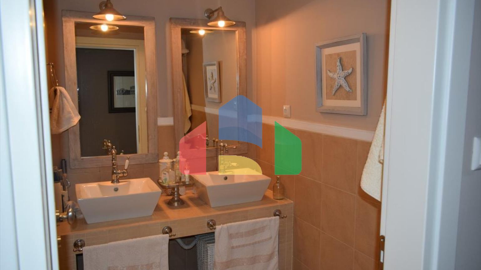 Продажа - Вилла 450 m² в пригороде Салоник