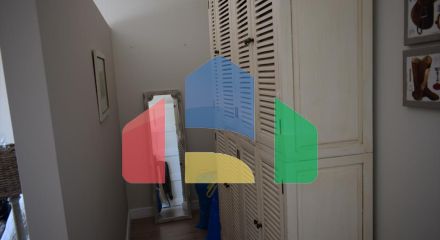 Продажа - Вилла 450 m² в пригороде Салоник Продажа - Вилла 450 m² в пригороде Салоник