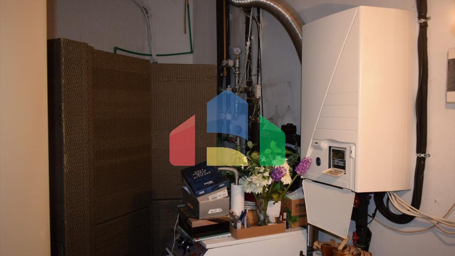 Продажа - Вилла 450 m² в пригороде Салоник