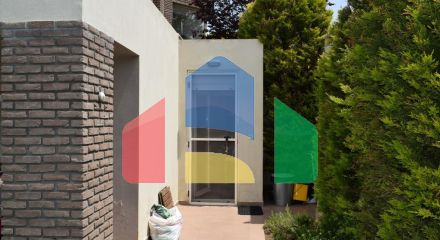 Продажа - Вилла 450 m² в пригороде Салоник Продажа - Вилла 450 m² в пригороде Салоник