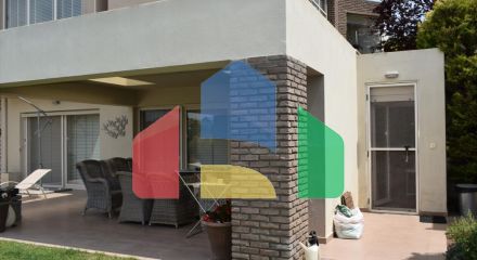 Продажа - Вилла 450 m² в пригороде Салоник Продажа - Вилла 450 m² в пригороде Салоник