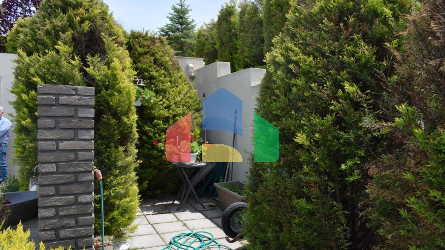 Продажа - Вилла 450 m² в пригороде Салоник