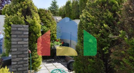 Продажа - Вилла 450 m² в пригороде Салоник Продажа - Вилла 450 m² в пригороде Салоник