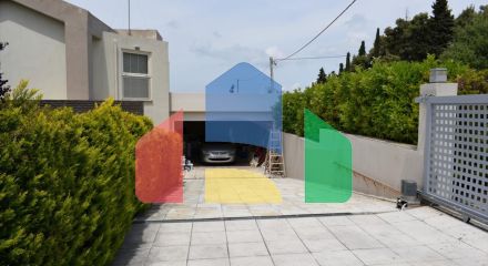 Продажа - Вилла 450 m² в пригороде Салоник Продажа - Вилла 450 m² в пригороде Салоник