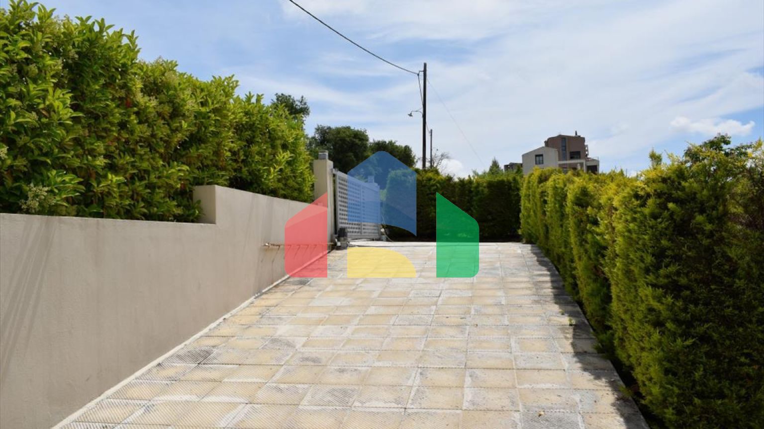 Продажа - Вилла 450 m² в пригороде Салоник