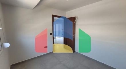 Продажа - Двухуровневая квартира 87 m² в пригороде Салоник