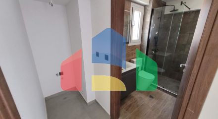 Продажа - Двухуровневая квартира 87 m² в пригороде Салоник
