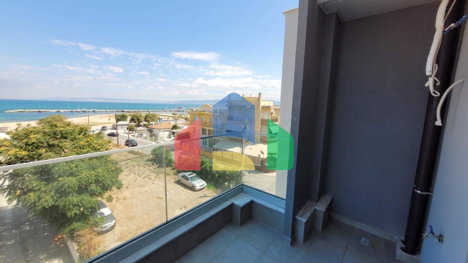 Продаж - Duplex 87 m² в передмісті Салонік