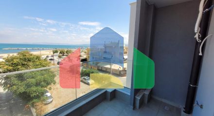 Продаж - Duplex 87 m² в передмісті Салонік