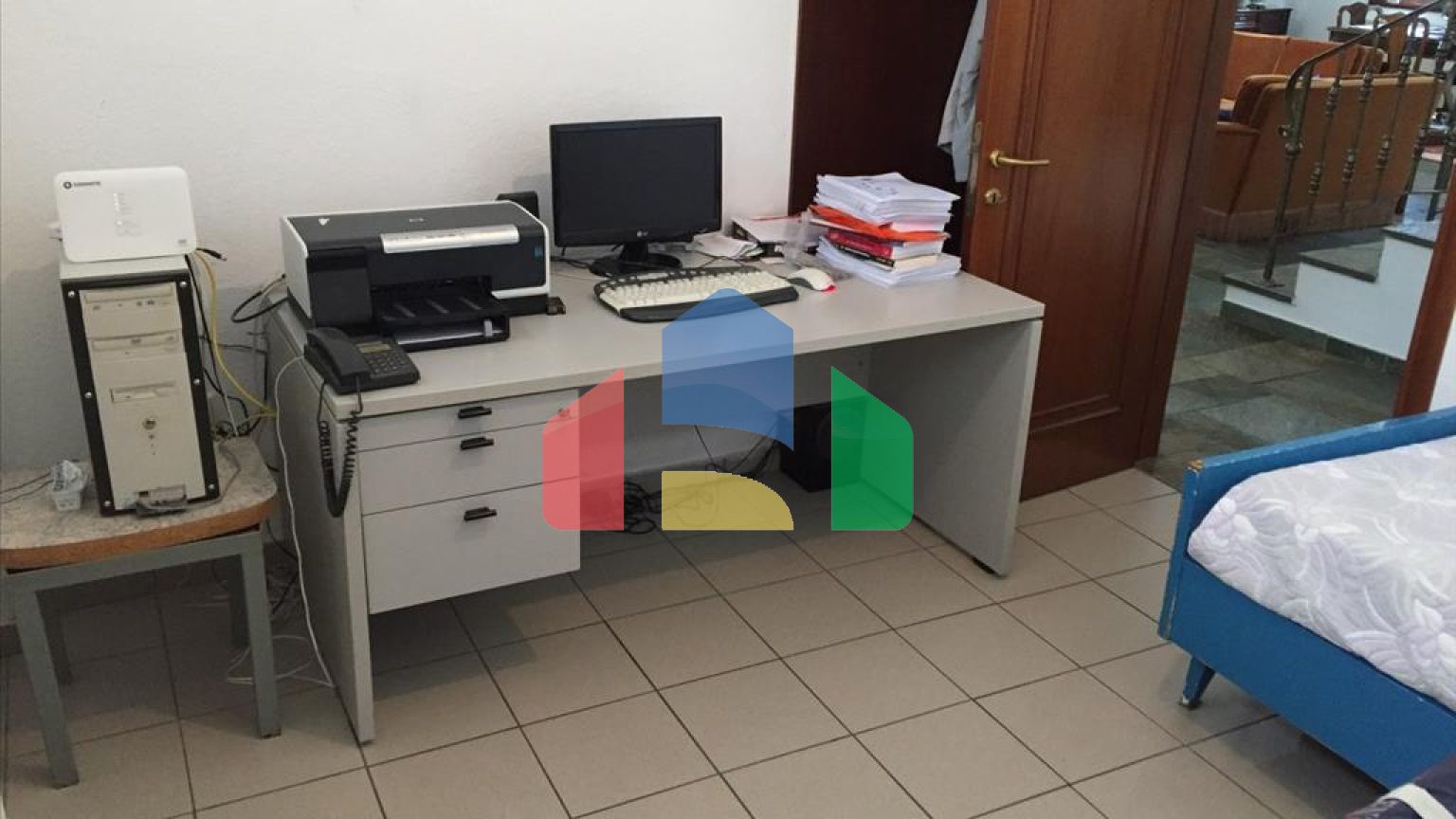 Продаж - Котедж 369 m² в передмісті Салонік