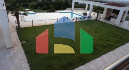 Продаж - Вілла 900 m² в передмісті Салонік Продаж - Вілла 900 m² в передмісті Салонік