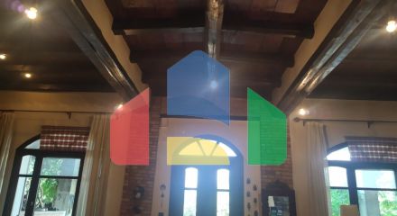 Продажа - Здание 850 m² в пригороде Салоник