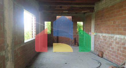 Продажа - Здание 850 m² в пригороде Салоник