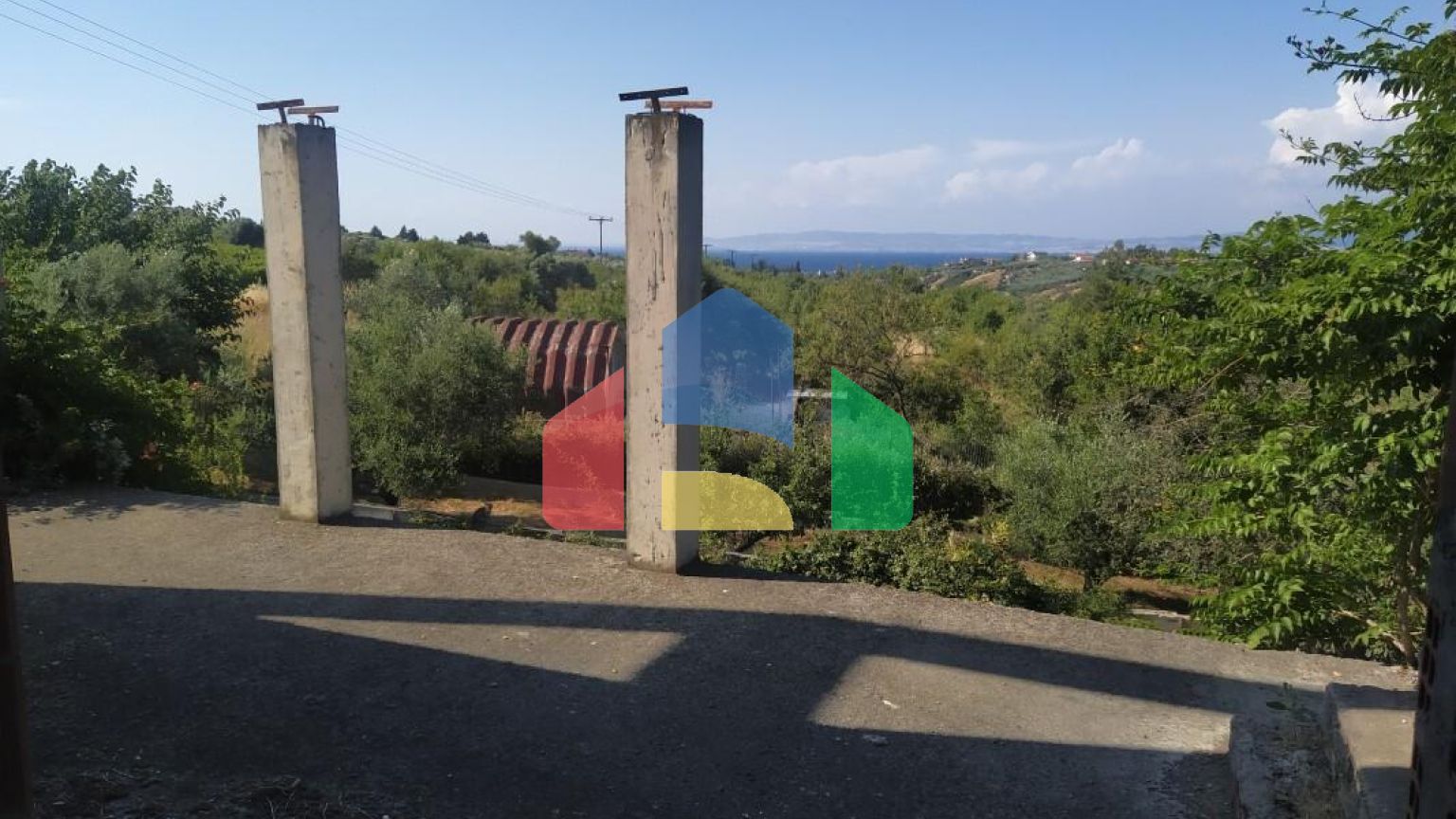 Продажа - Здание 850 m² в пригороде Салоник