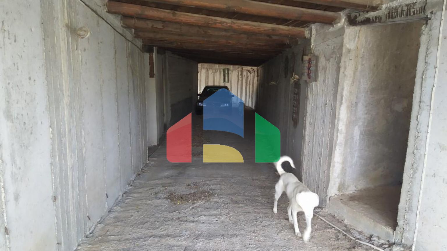 Продажа - Здание 850 m² в пригороде Салоник