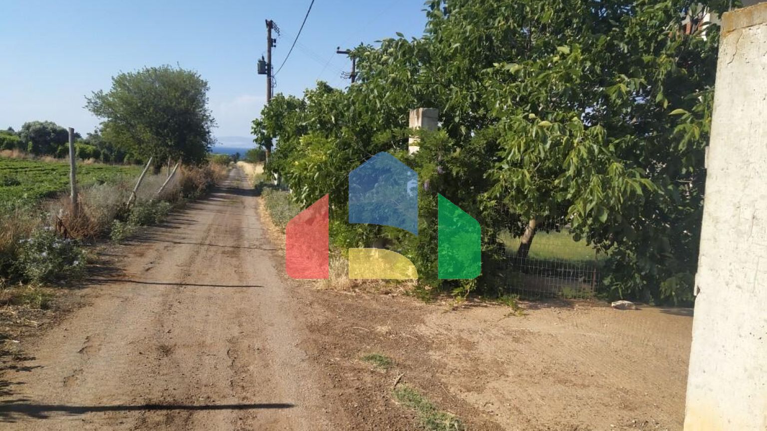 Продажа - Здание 850 m² в пригороде Салоник