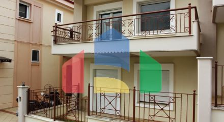 Продаж - Таунхаус 175 m² в передмісті Салонік
