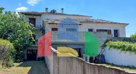 For Sale - Detached house 280 m² in the suburbs of Thessaloniki