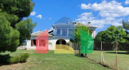 For Sale - Detached house 280 m² in the suburbs of Thessaloniki