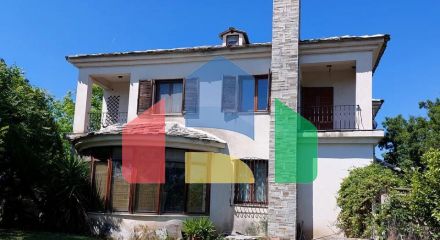 For Sale - Detached house 280 m² in the suburbs of Thessaloniki