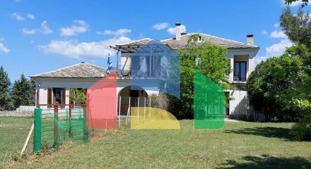 For Sale - Detached house 280 m² in the suburbs of Thessaloniki