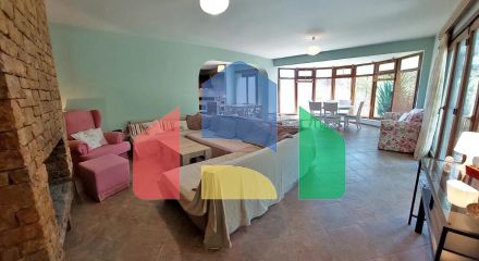 For Sale - Detached house 280 m² in the suburbs of Thessaloniki