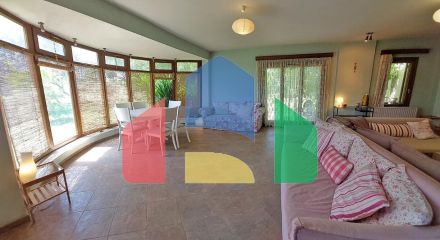 Продаж - Котедж 280 m² в передмісті Салонік Продаж - Котедж 280 m² в передмісті Салонік