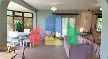 Продаж - Котедж 280 m² в передмісті Салонік Продаж - Котедж 280 m² в передмісті Салонік