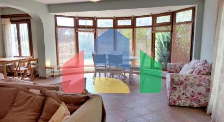 Продаж - Котедж 280 m² в передмісті Салонік Продаж - Котедж 280 m² в передмісті Салонік