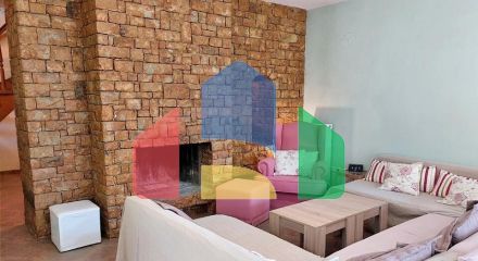 Продаж - Котедж 280 m² в передмісті Салонік Продаж - Котедж 280 m² в передмісті Салонік