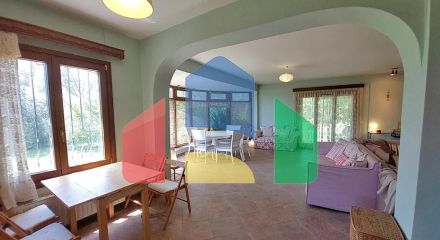 Продаж - Котедж 280 m² в передмісті Салонік Продаж - Котедж 280 m² в передмісті Салонік