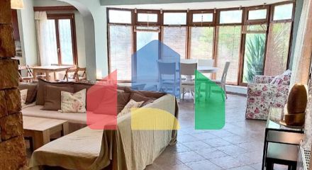 Продаж - Котедж 280 m² в передмісті Салонік Продаж - Котедж 280 m² в передмісті Салонік