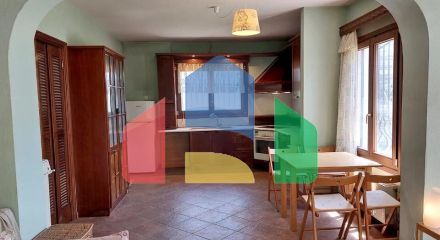 Продаж - Котедж 280 m² в передмісті Салонік Продаж - Котедж 280 m² в передмісті Салонік