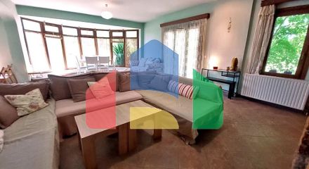 Продаж - Котедж 280 m² в передмісті Салонік Продаж - Котедж 280 m² в передмісті Салонік