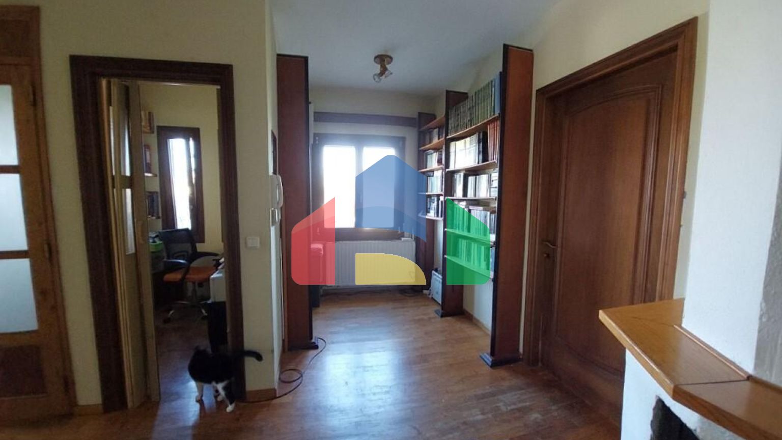 Продаж - Котедж 280 m² в передмісті Салонік