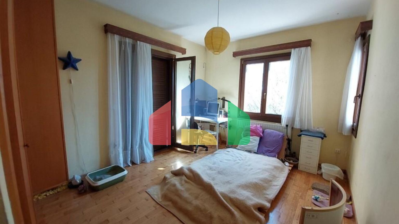 Продаж - Котедж 280 m² в передмісті Салонік