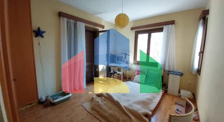 Продаж - Котедж 280 m² в передмісті Салонік Продаж - Котедж 280 m² в передмісті Салонік