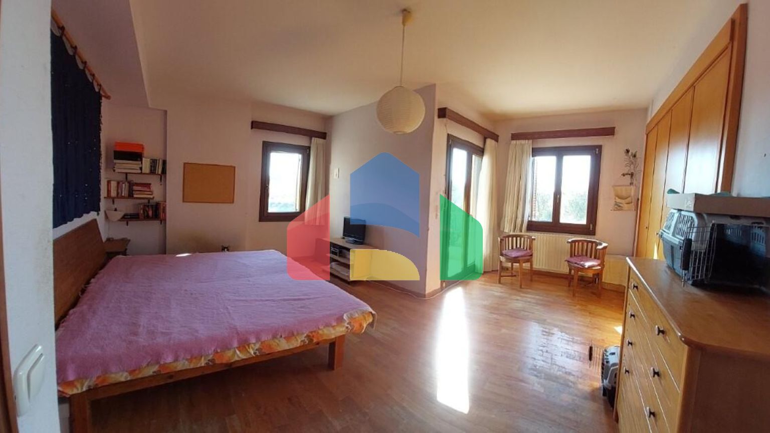 Продаж - Котедж 280 m² в передмісті Салонік