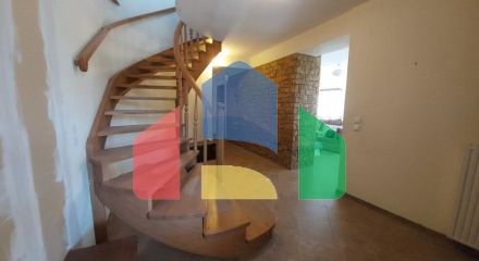 Продаж - Котедж 280 m² в передмісті Салонік Продаж - Котедж 280 m² в передмісті Салонік