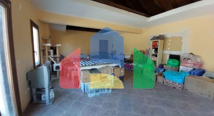 Продаж - Котедж 280 m² в передмісті Салонік Продаж - Котедж 280 m² в передмісті Салонік