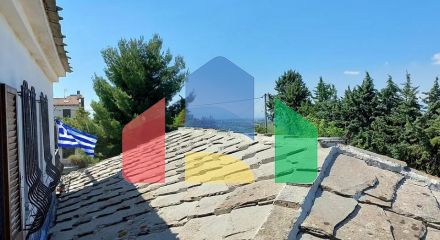 Продаж - Котедж 280 m² в передмісті Салонік Продаж - Котедж 280 m² в передмісті Салонік